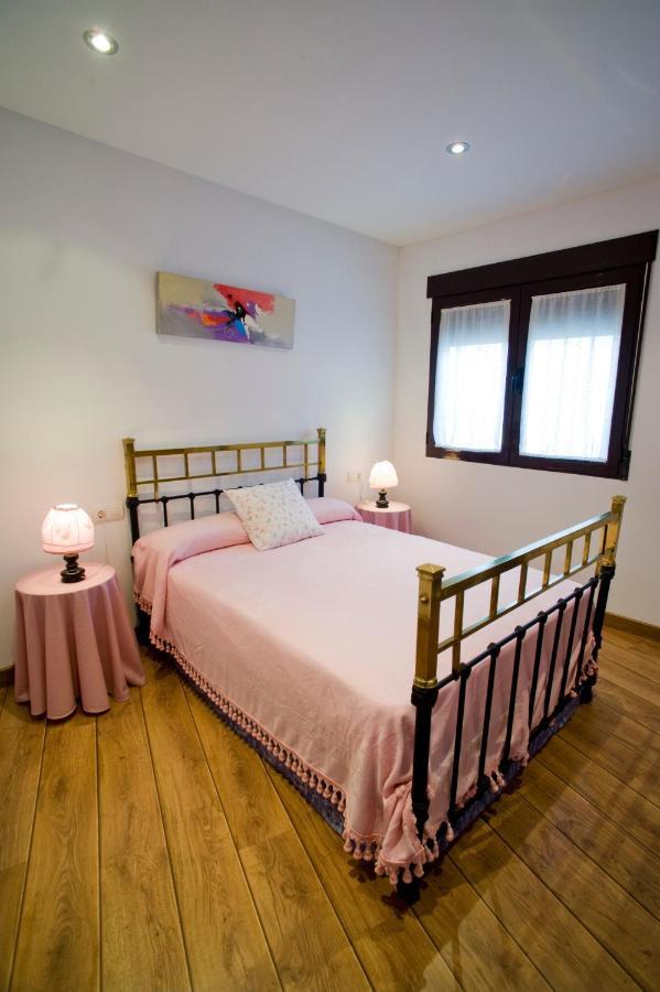 La Casa Del Tio Mase Villa Carbonero el Mayor ภายนอก รูปภาพ