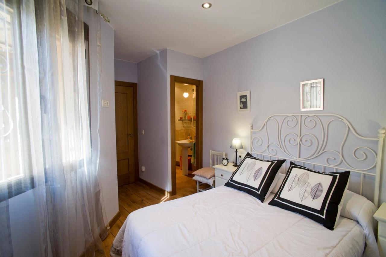 La Casa Del Tio Mase Villa Carbonero el Mayor ภายนอก รูปภาพ