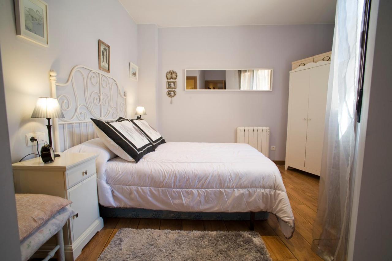 La Casa Del Tio Mase Villa Carbonero el Mayor ภายนอก รูปภาพ