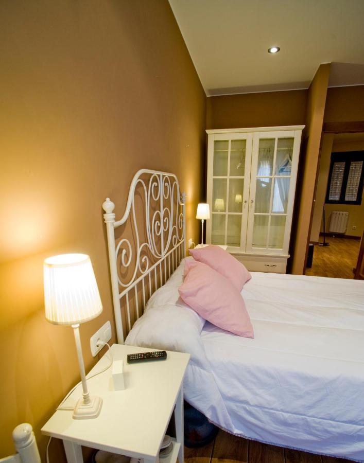 La Casa Del Tio Mase Villa Carbonero el Mayor ภายนอก รูปภาพ