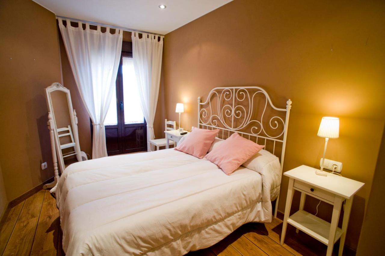 La Casa Del Tio Mase Villa Carbonero el Mayor ภายนอก รูปภาพ